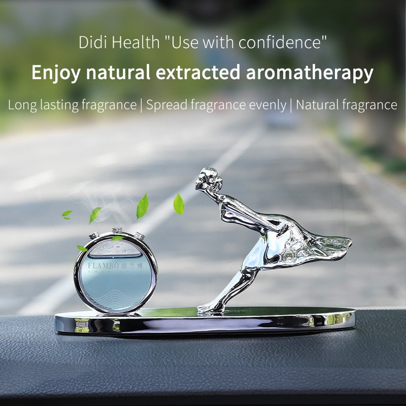 French Girls Wholesale Custom Car Air Perfume Luxury Smell Scents Fragrance Customized Diffuser Fresheners * For Car Freshener