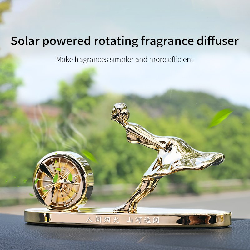French Girls Wholesale Custom Car Air Perfume Luxury Smell Scents Fragrance Customized Diffuser Fresheners * For Car Freshener
