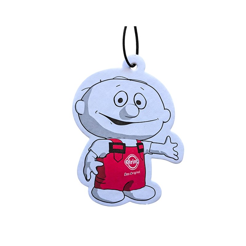 Paper Card Car Perfume Hanging Car Air Freshener Perfume Custom Logo Air Freshener Custom Logo For Cars air freshener
