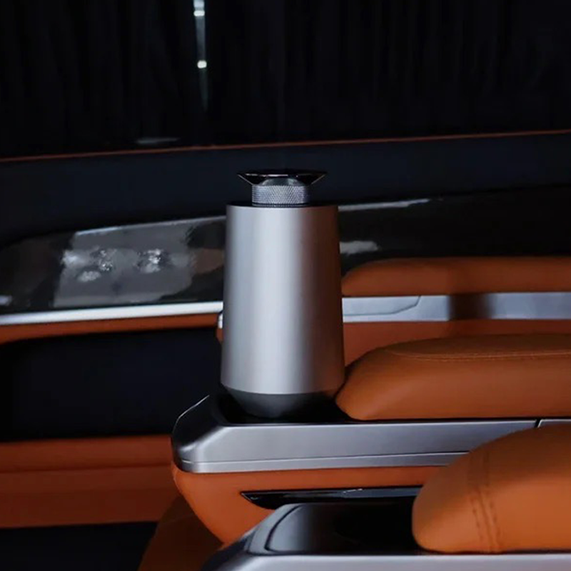 Factory Wholesale Price Automatic With Battery Waterless Luxury Scenting Room Car Fragrance Diffuser