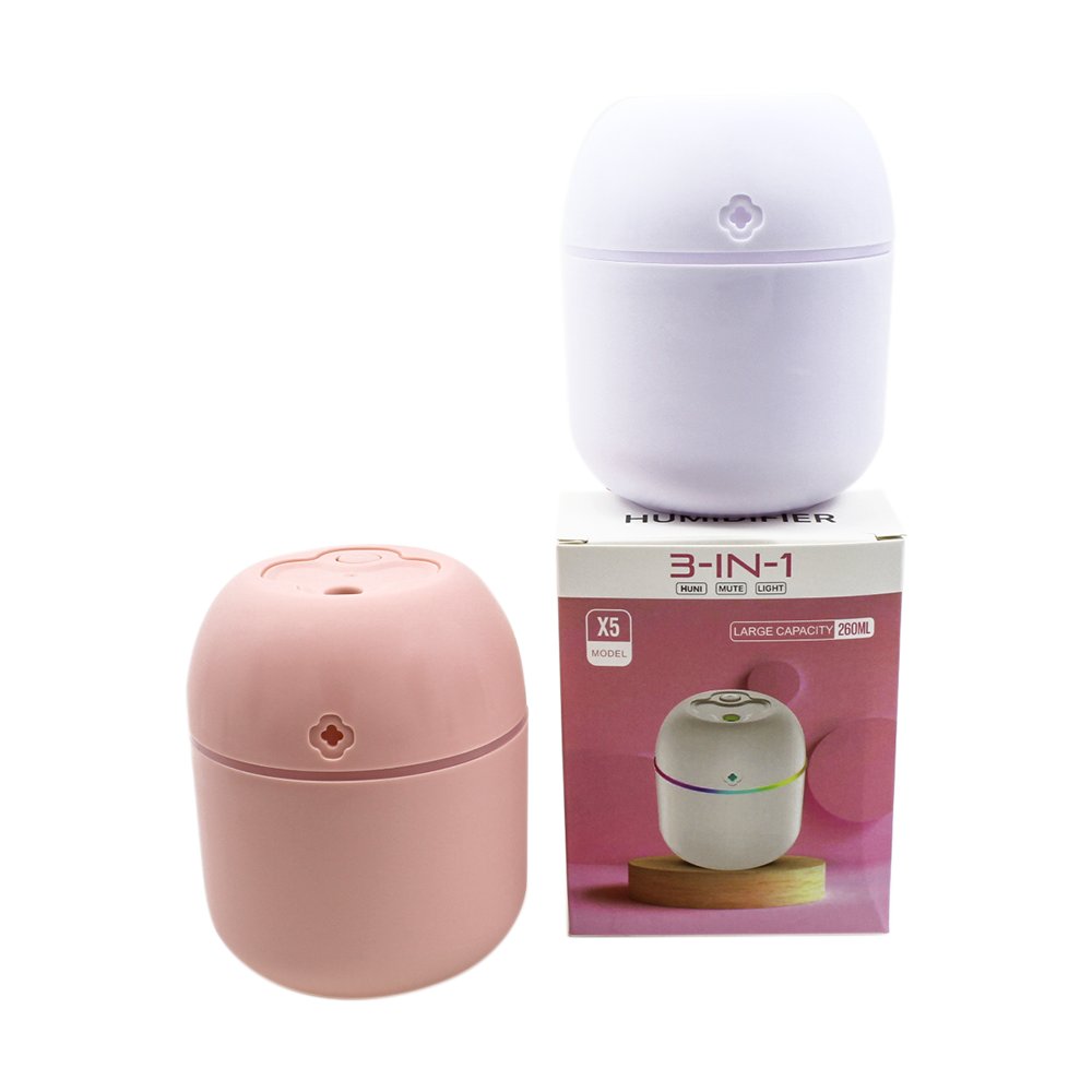 Air Humidifier For Home Car Miniature Air Humidifier Aromatherapy Smell Diffusers Car Air Freshener