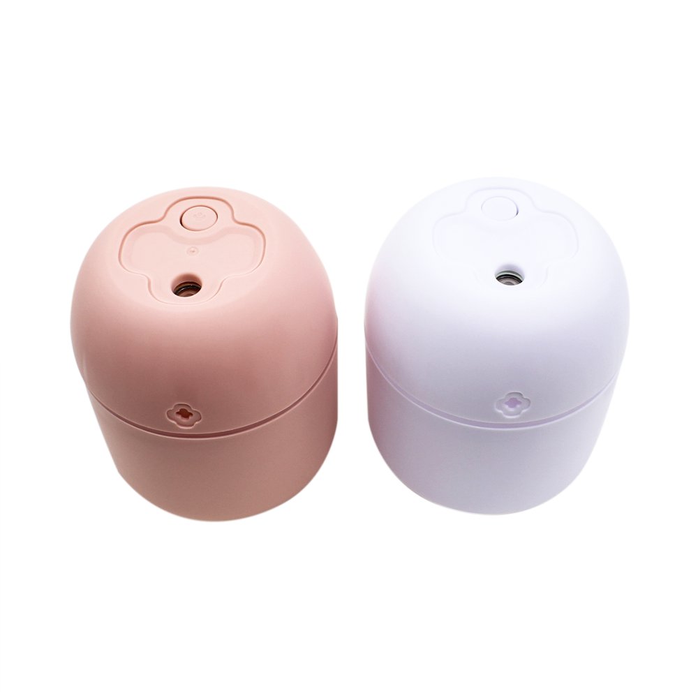 Air Humidifier For Home Car Miniature Air Humidifier Aromatherapy Smell Diffusers Car Air Freshener