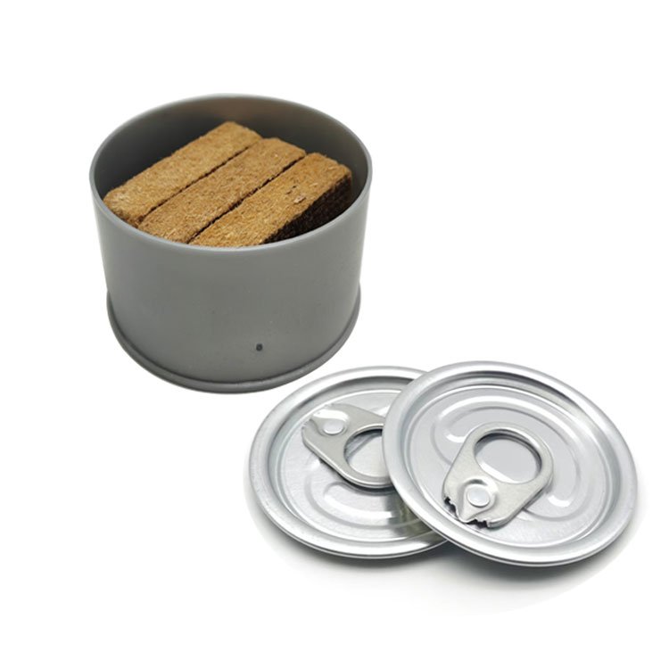 Modern Organic Fiber Wood Car Air Freshener with Green Cap Spillproof Bulk Can for Dashboard Good for Home Use