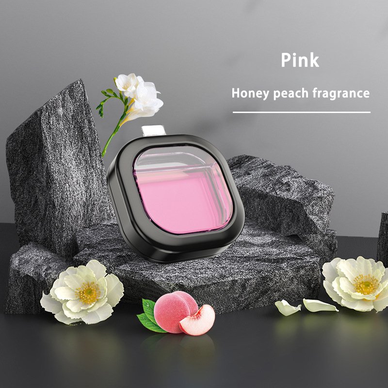 Car Decoration Interior Perfume Diffuser Car Air Freshener Scents Air Freshener Car Outlet Fragrance