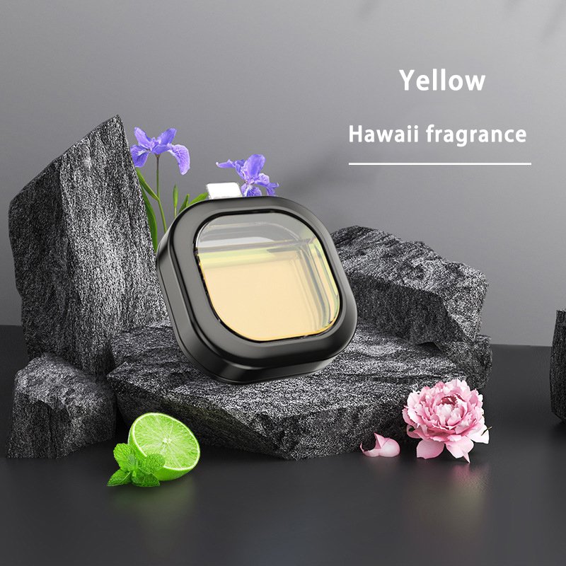 Car Decoration Interior Perfume Diffuser Car Air Freshener Scents Air Freshener Car Outlet Fragrance