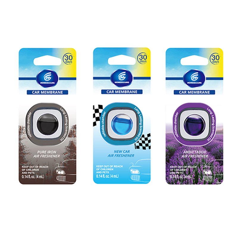 Car Decoration Interior Perfume Diffuser Car Air Freshener Scents Air Freshener Car Outlet Fragrance