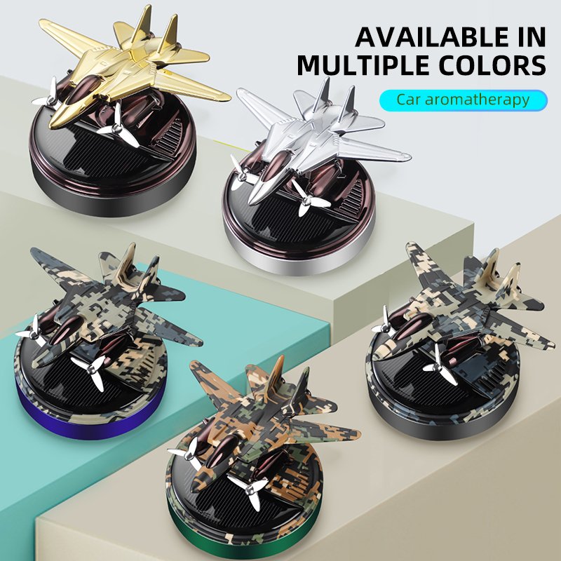 car helicopter air freshener perfume diffuser cool car accessories 2024 innovative products