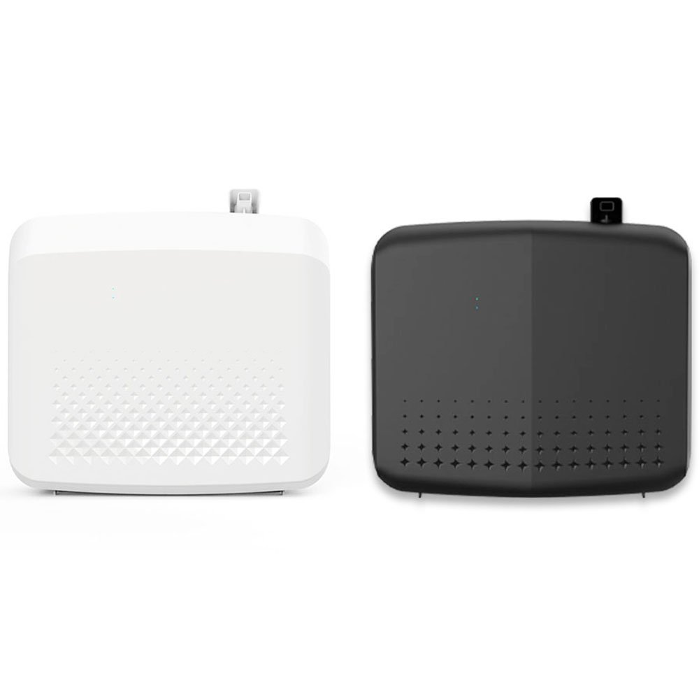 Wisekleen Factory Customization Aroma Diffuser Scent with Wall Mounted Commercial scent Air diffuser hvac aroma diffusers