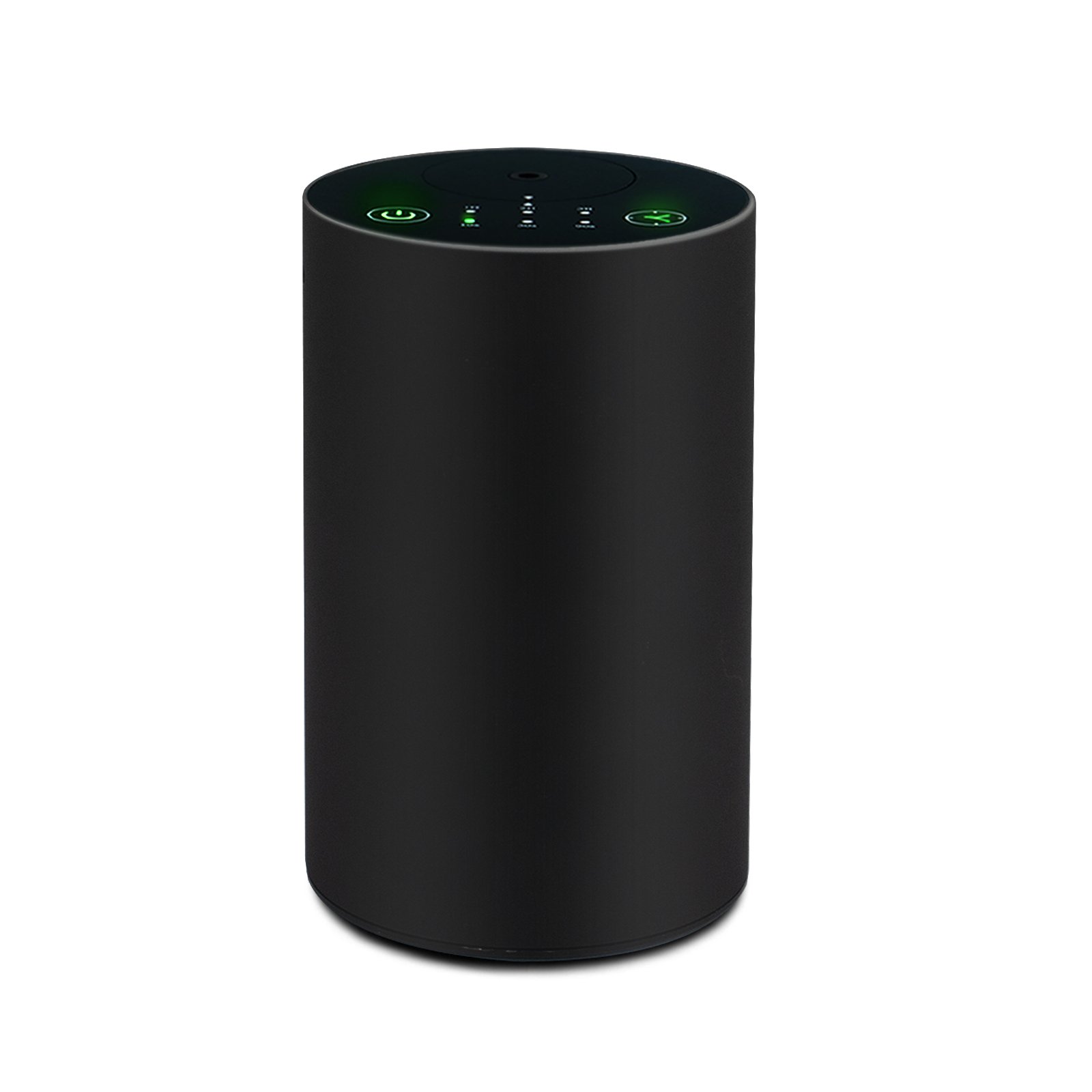 USB Charging Travel car Humidifier Operated Mini Waterless Scent Aromatherapy Essential Oil Car Aroma Diffuser