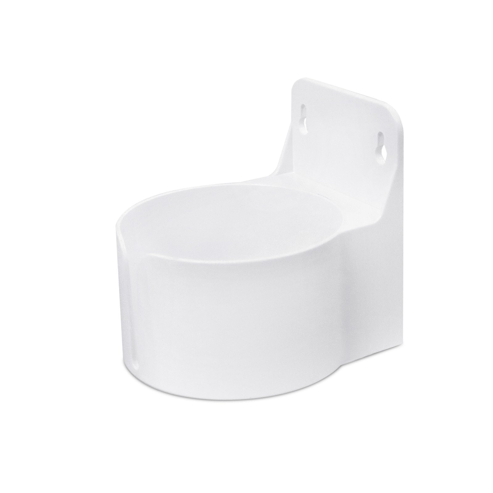 White Ultrasonic Aroma Dispenser usb Air Freshener Wall Plug Fragrance Diffuser for Home Toilet Hotel