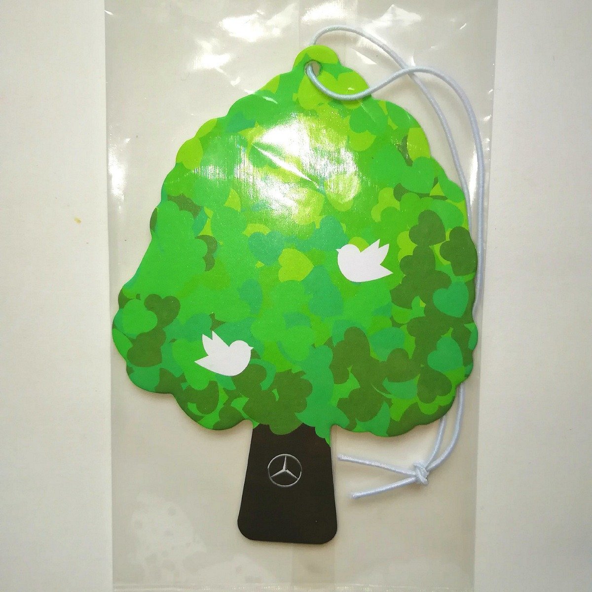 RStar Modern Lasting Aromatherapy Paper Sheet Solid Spray Pendant for Car Air Freshener & Home Cologne Fragrance Customized LOGO