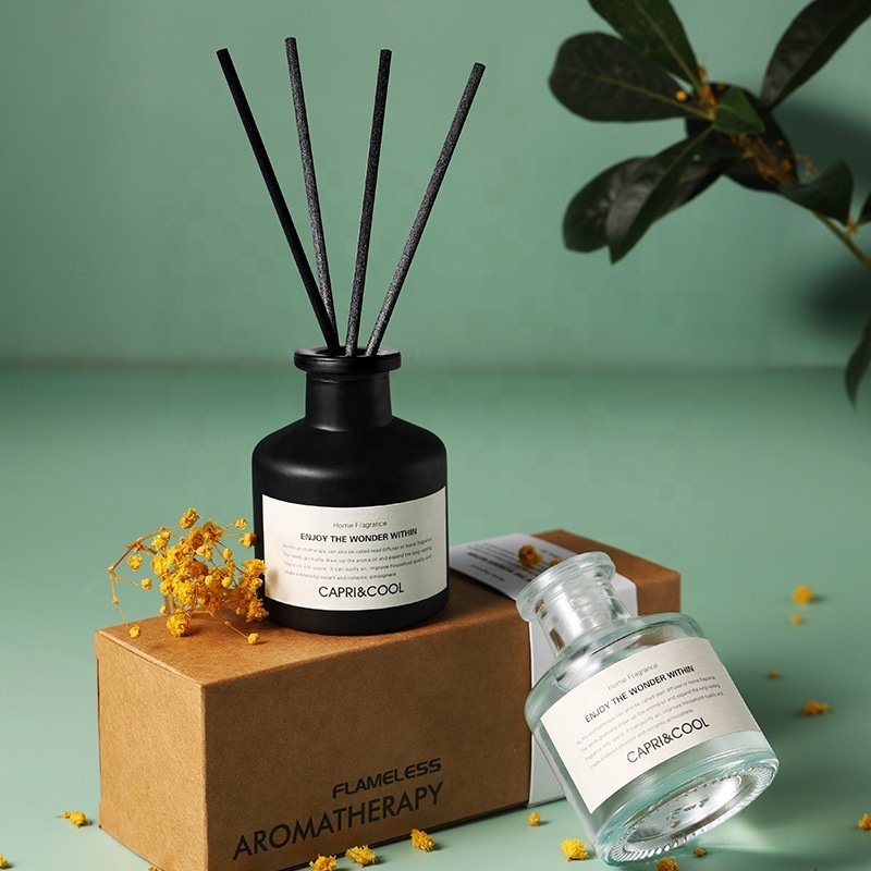 Aromatherapy essential oils household indoor long-lasting fragrance toilet deodorant bedroom fragrance ornaments wholesale