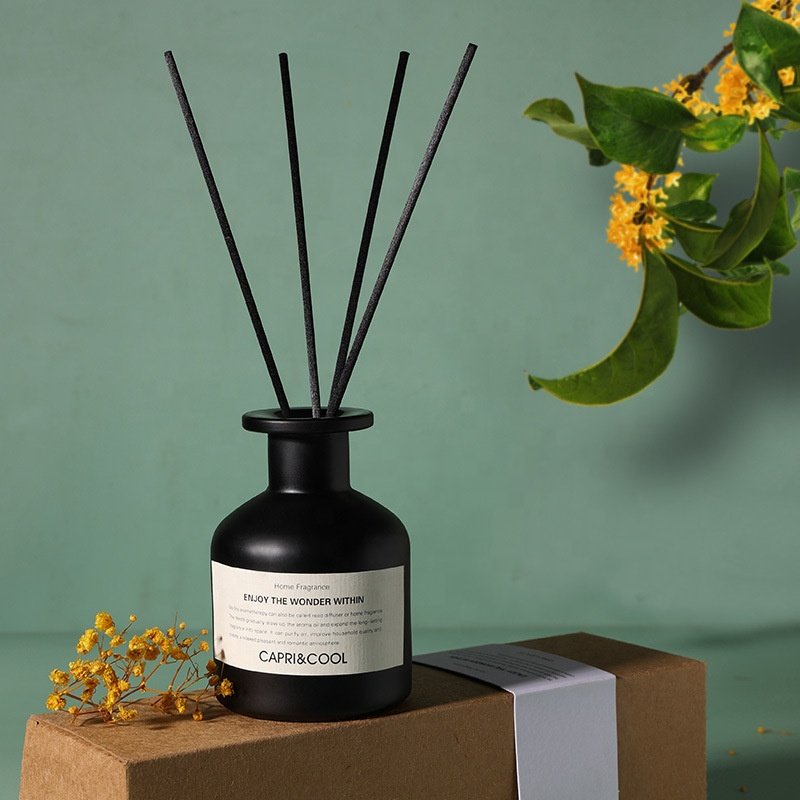Aromatherapy essential oils household indoor long-lasting fragrance toilet deodorant bedroom fragrance ornaments wholesale