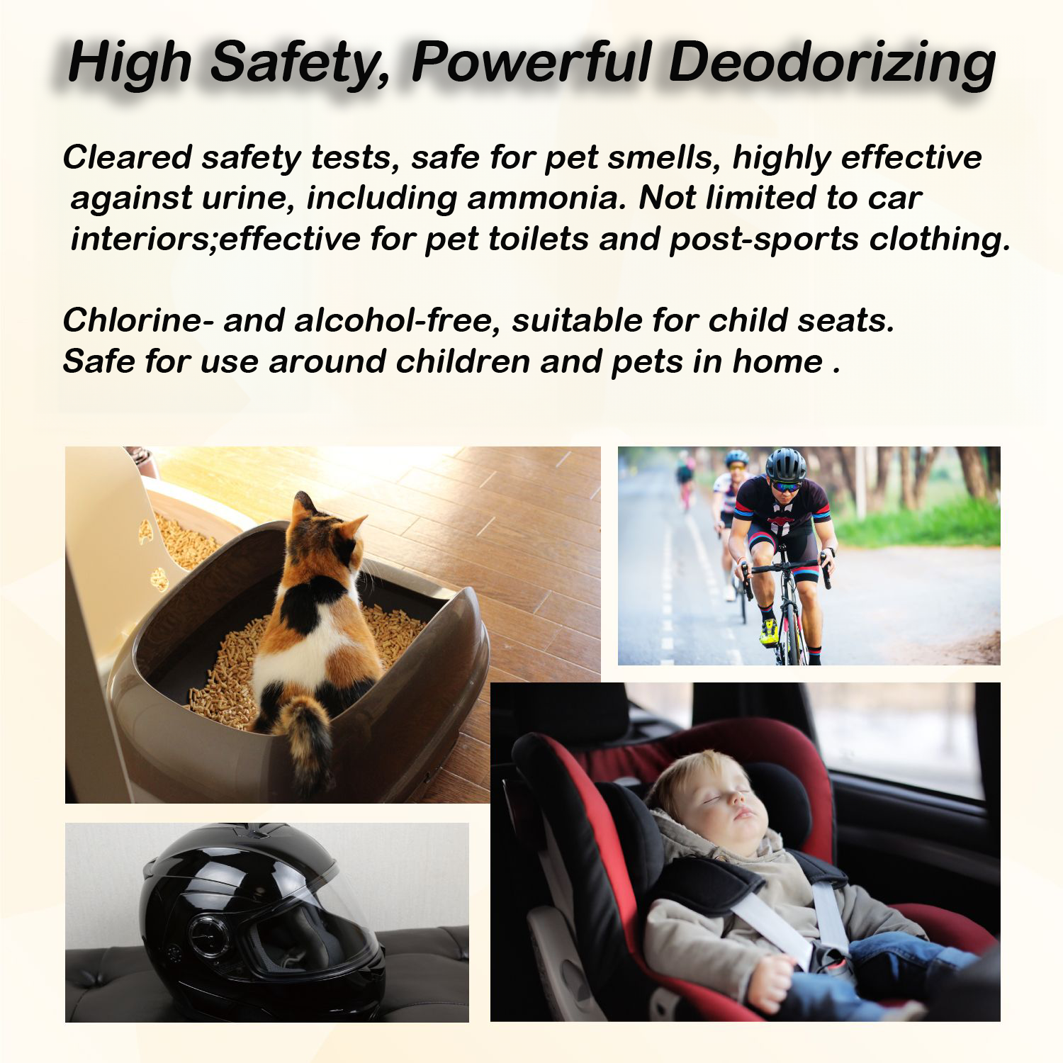 Japanese wholesale long-lasting car products deodorant air fresheners