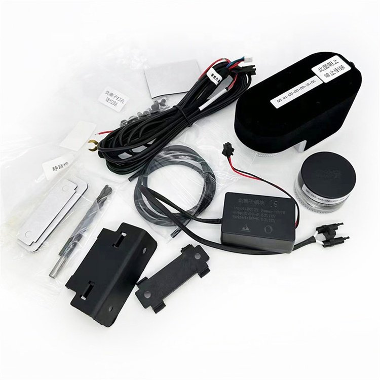 Smart Car Air Freshener Diffuser Aromatizante para Carro Inteligente Car Aroma