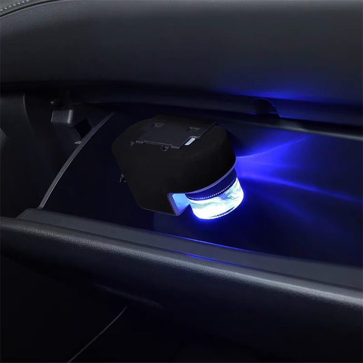 Smart Car Air Freshener Diffuser Aromatizante para Carro Inteligente Car Aroma