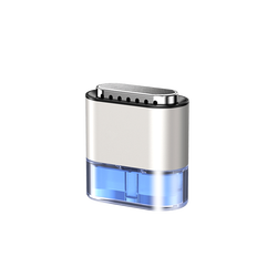 silver