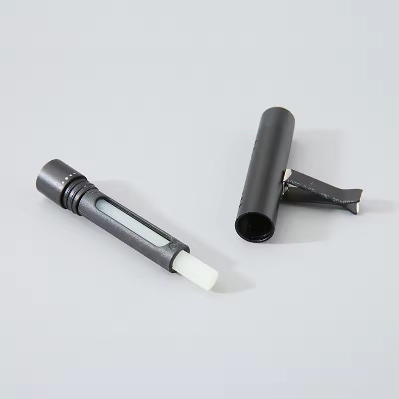 2025 Factory wholesale bulk cheap aromatherapy different scent lasting custom car air fresheners