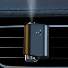 Car Accessories Air Freshener Diffuser Fragrance Sprayer For The Car