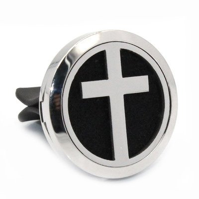 Luxury empty car fragrance diffuser car air freshener car freshener fragrance