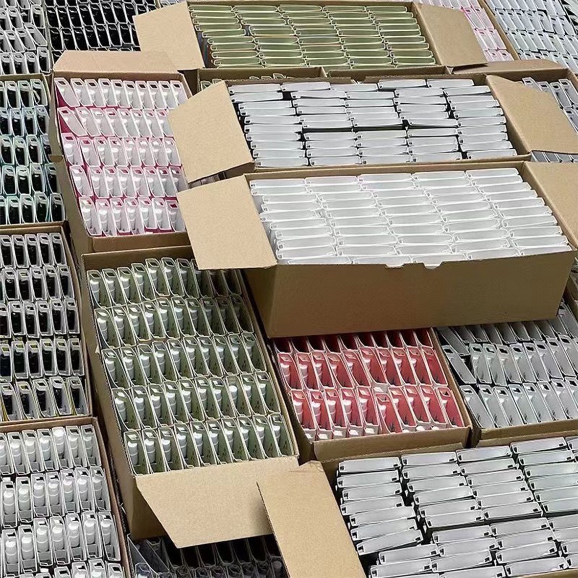 Wholesale mini original perfume 2ml sample cards with best price tester women's perfume 1:1