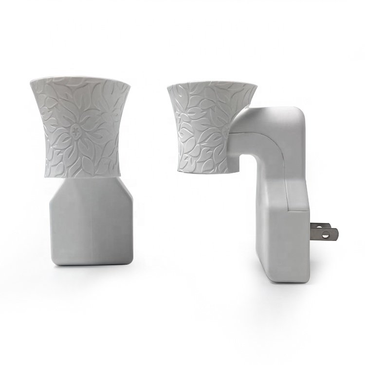 new arrival electric air freshener wall plug in air freshener plugin warmer device aroma diffuser