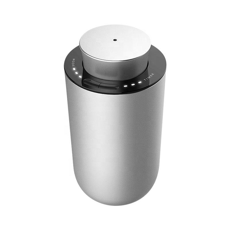 Wholesale Luxury Custom Scent Aroma Perfume Car Smell Air Freshener Diffuser Perfume Car Air Freshener Scent Diffuser Machine