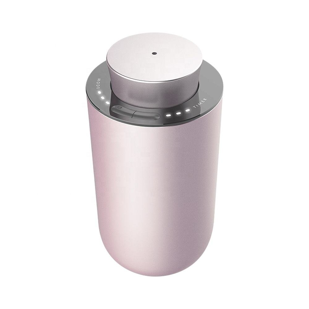 Wholesale Luxury Custom Scent Aroma Perfume Car Smell Air Freshener Diffuser Perfume Car Air Freshener Scent Diffuser Machine