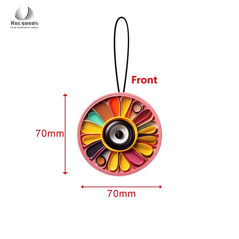 car air freshener box refillable car air freshener car air freshener paper card