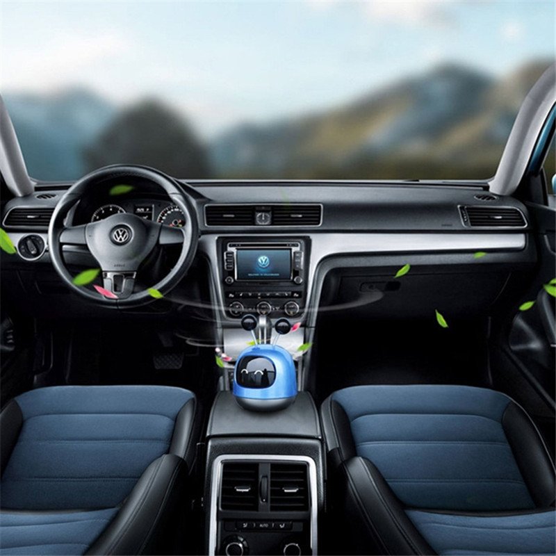 car smell air freshener Automotive Air Outlet Creative Perfume Fragrance Automotive Decoration Accessories