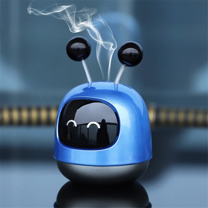 car smell air freshener Automotive Air Outlet Creative Perfume Fragrance Automotive Decoration Accessories