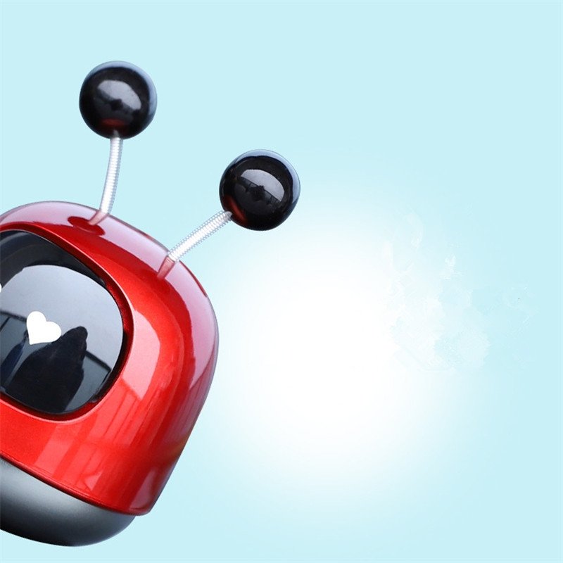 car smell air freshener Automotive Air Outlet Creative Perfume Fragrance Automotive Decoration Accessories