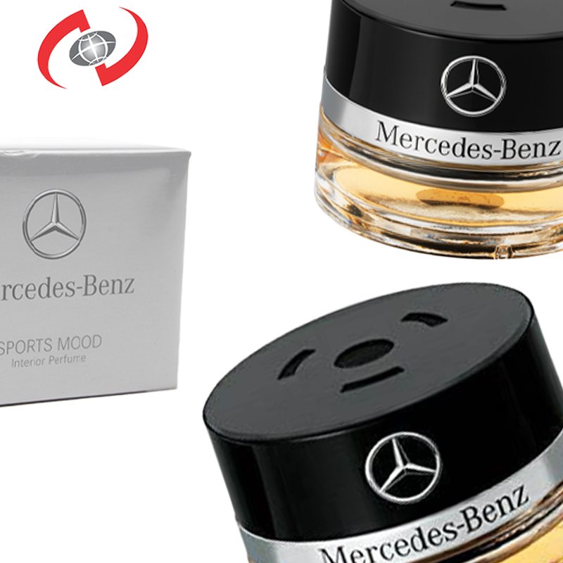 Top Quality Auto Parts Odorizant Auto Sports Mood OE A0008990188 Car freshener For M ercedes-Benz