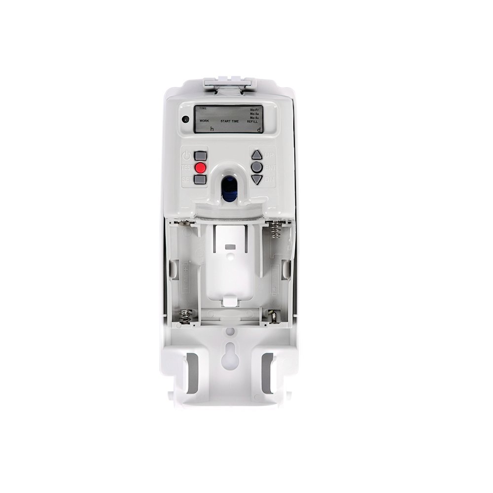 110ml Mini Perfume Dispenser Air Freshener Dispenser Aerosol Dispenser