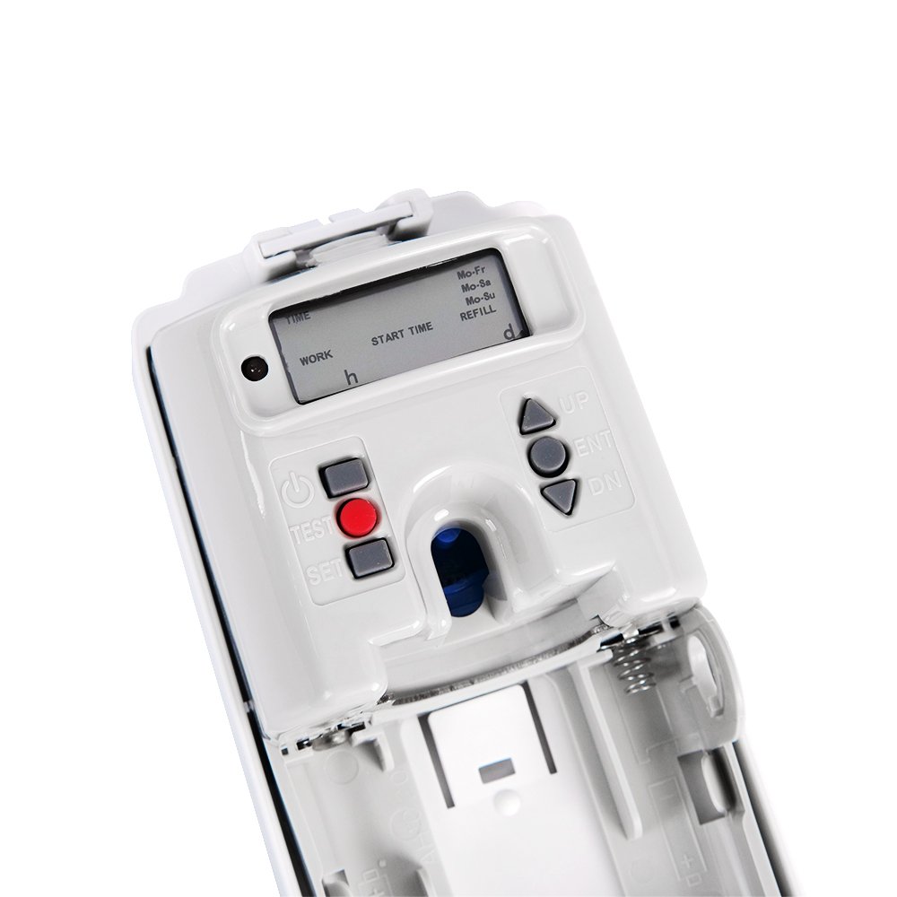 110ml Mini Perfume Dispenser Air Freshener Dispenser Aerosol Dispenser