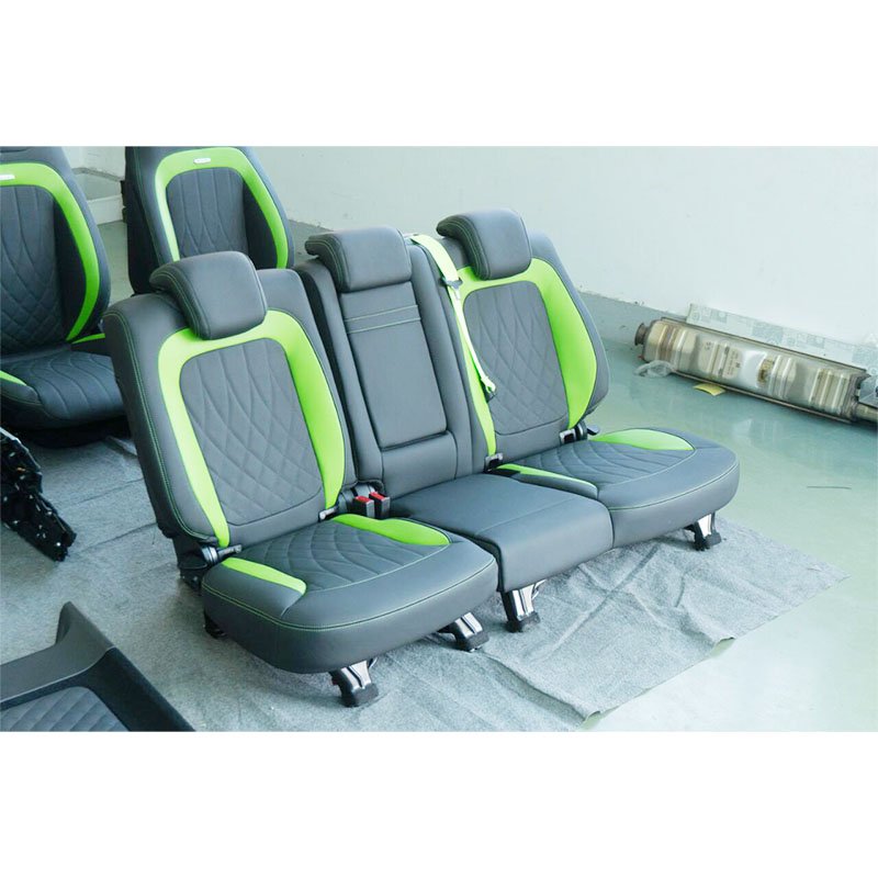 JDMCMA Wholesale car accessories interior for Mercedes g wagon g 350 amg interior upgrade w463 to w464 with car freshener