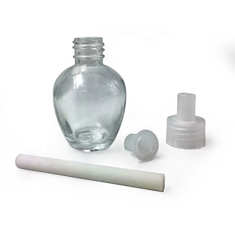 Customized Smell Home Fragrance Scented Essential Oil Daily Chemical Plug in Electric Air Freshener Heating aromatherapy machine