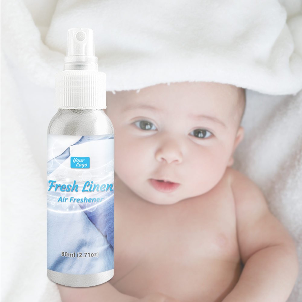 2024 Smoke Odor Eliminator Spray | Car Air Freshener for Effective Odor Removal