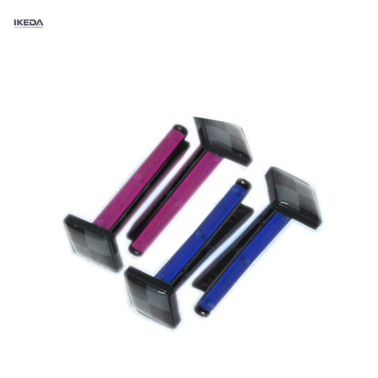Professional Car Air Freshener Multi-color New Car Vent Clips Diffuser Scent Air Freshener