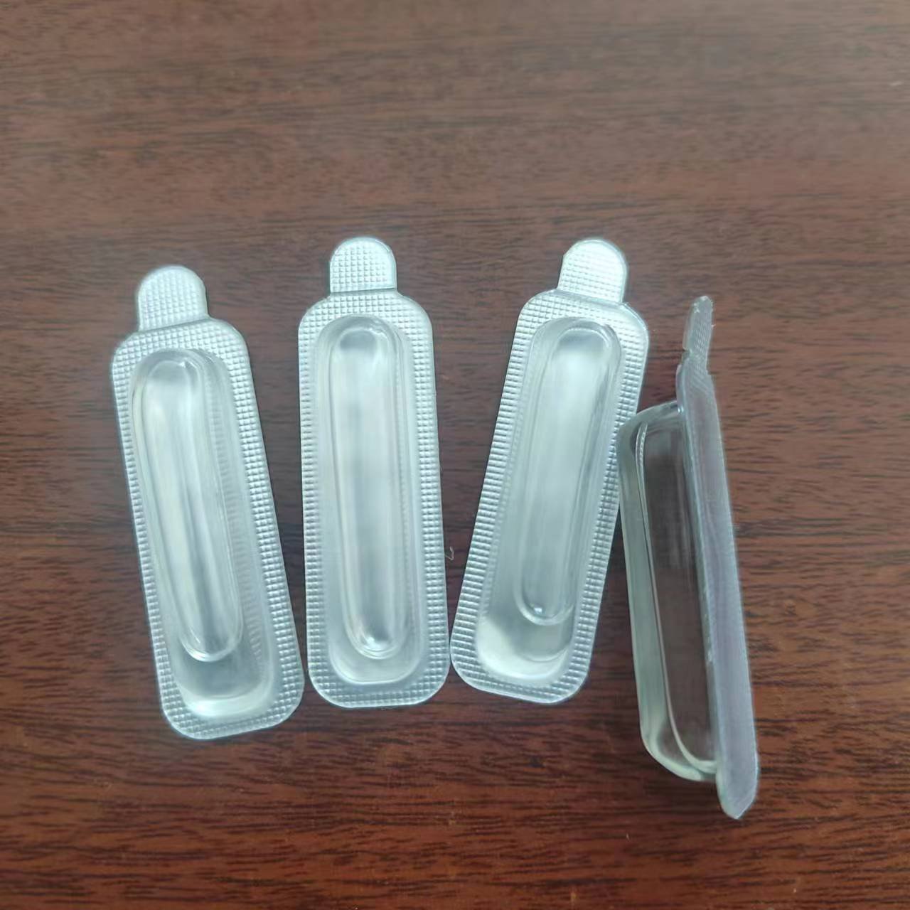 Wholesale Long Lasting Car Wooden Interior Metal Aluminium Alloy Auto Air Freshener Car Vent Clip Perfume Diffusers
