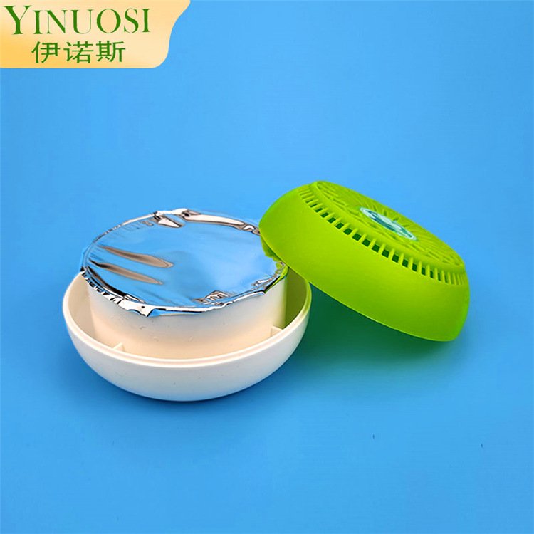 195g High capacity air freshener perfume household toilet bedroom car Fragrance Factory wholesale
