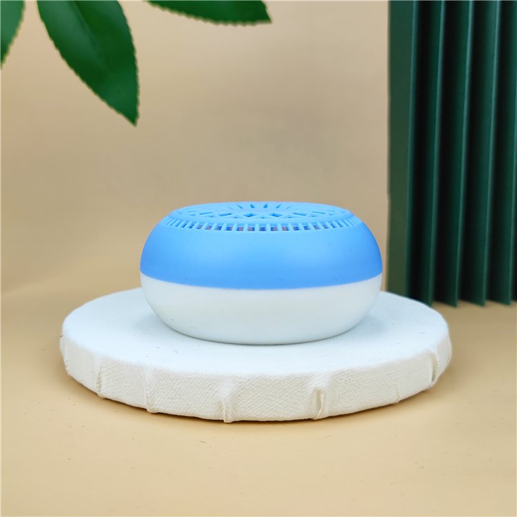 195g High capacity air freshener perfume household toilet bedroom car Fragrance Factory wholesale