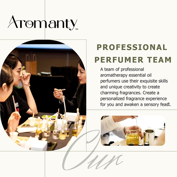 Aromanty Customizable Fragrance Oil Used In Making Car Air Freshener Scented Car Freshener - Car Air Freshener Diffuser