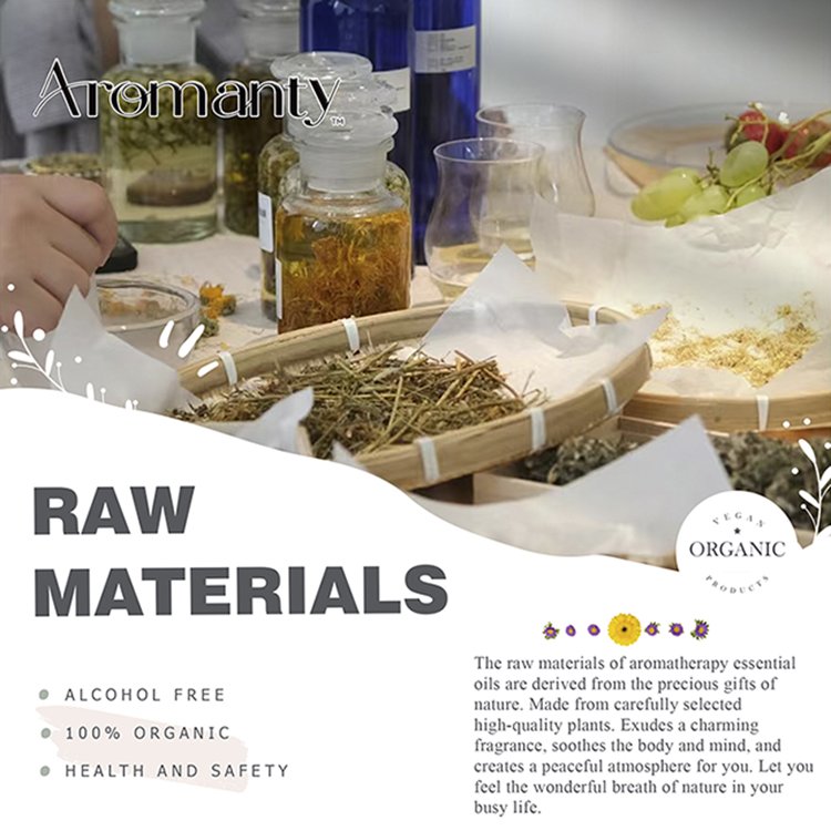 Aromanty Customizable Fragrance Oil Used In Making Car Air Freshener Scented Car Freshener - Car Air Freshener Diffuser