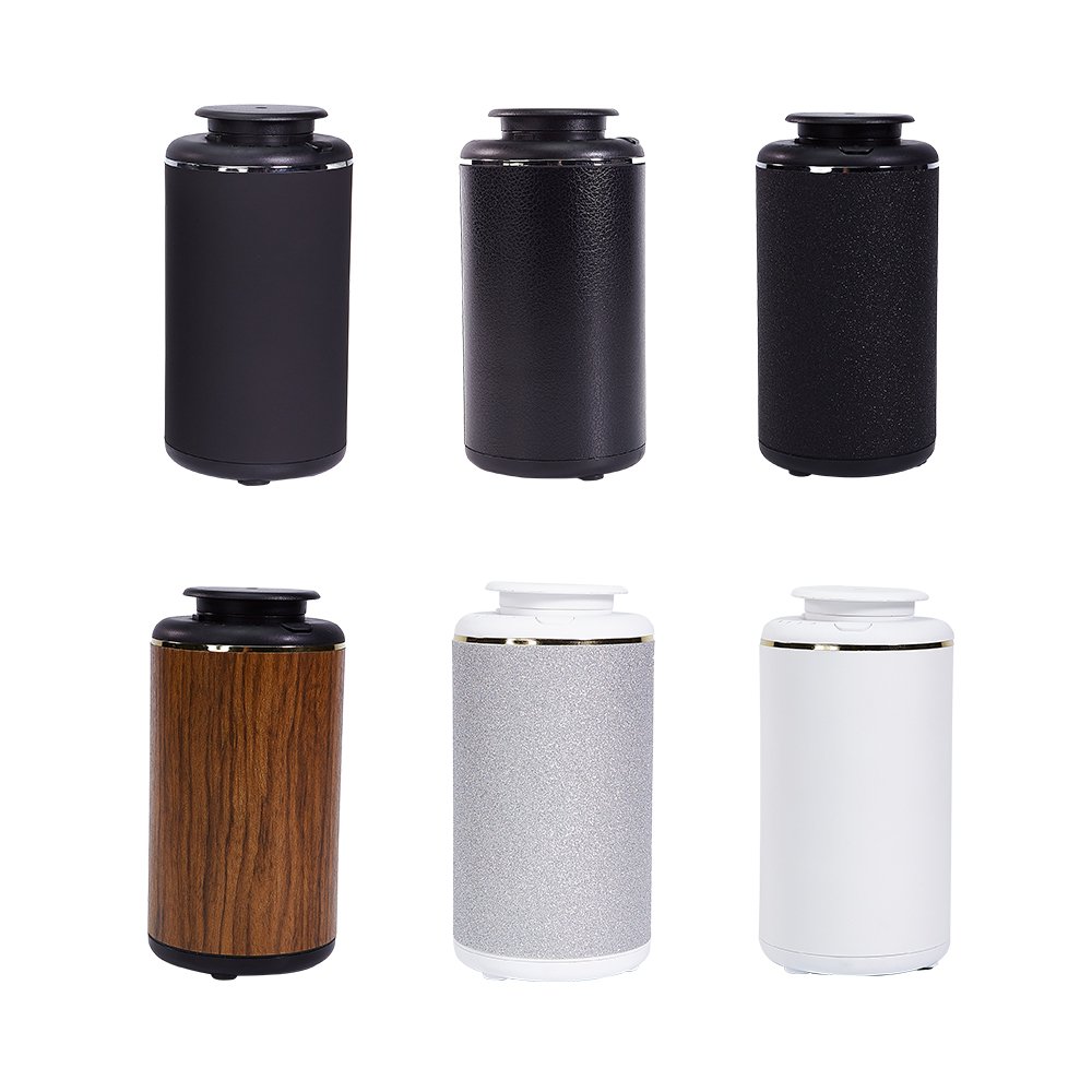 SCENTA Automatic Aromatherapy Air Freshener Usb Car Fragrance Diffuser