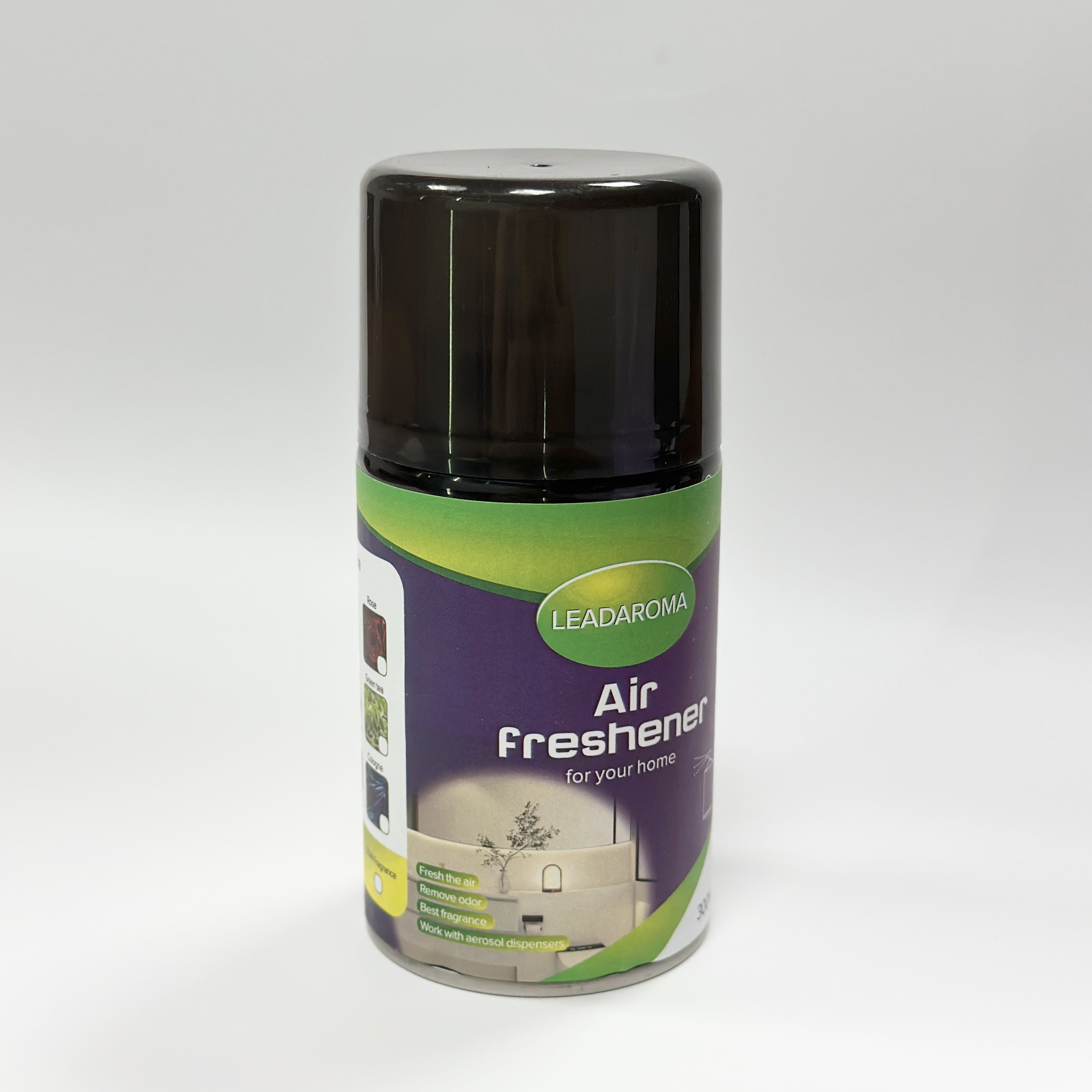 Lavender Freshmatic Automatic Air Freshener Refill 3000 Sprays Guaranteed Automatic Freshener Bathroom Freshener Room Spray