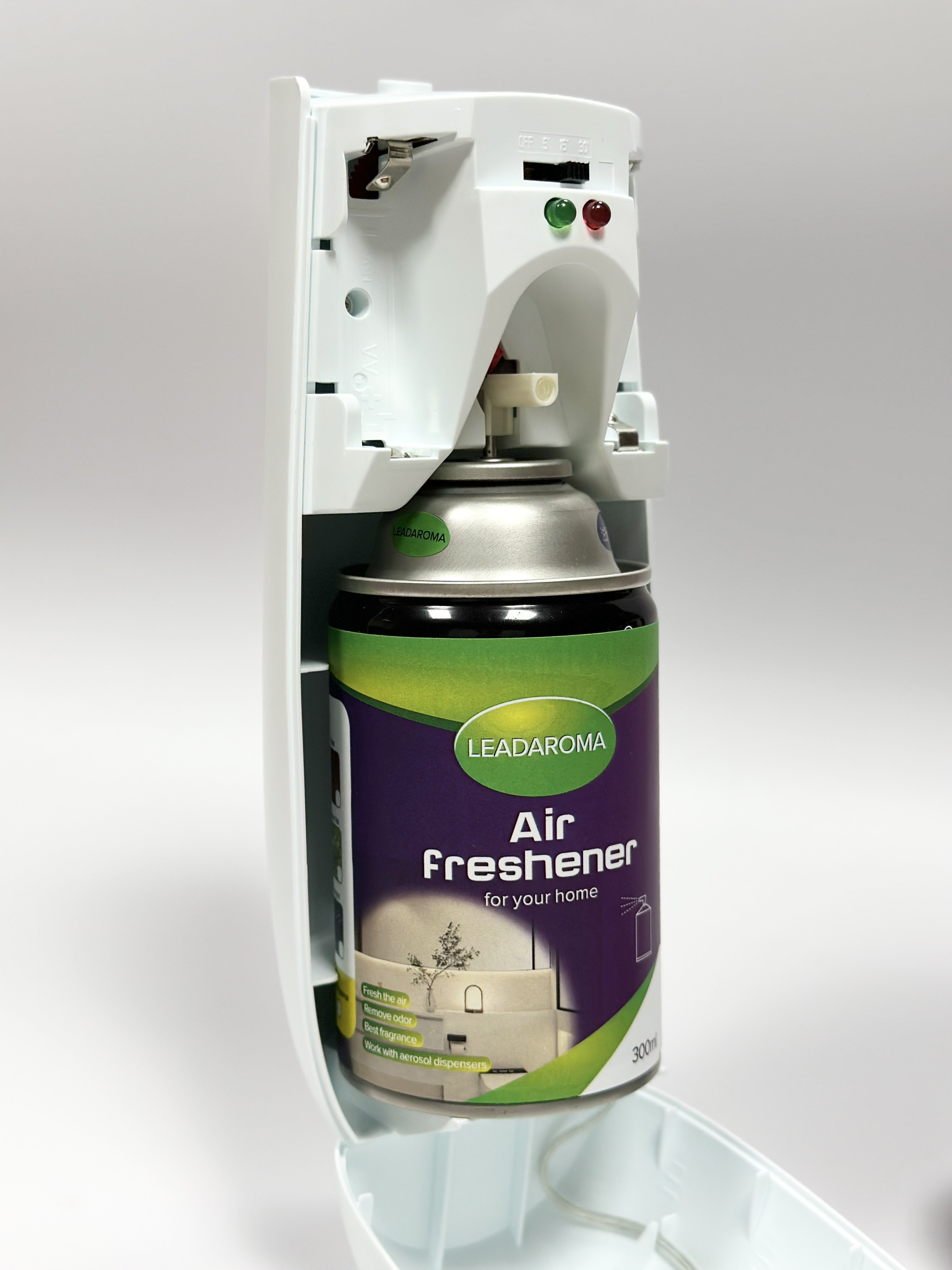 Lavender Freshmatic Automatic Air Freshener Refill 3000 Sprays Guaranteed Automatic Freshener Bathroom Freshener Room Spray