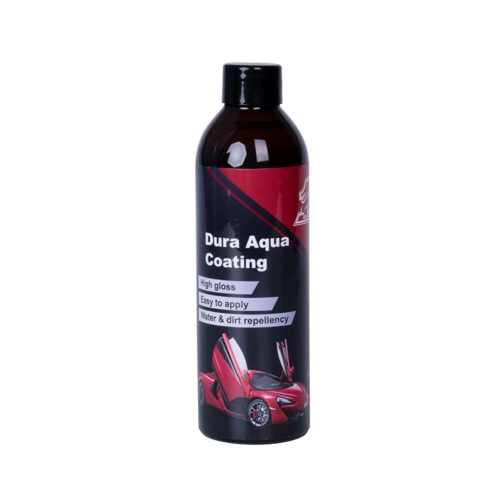 Car Aqua Coating