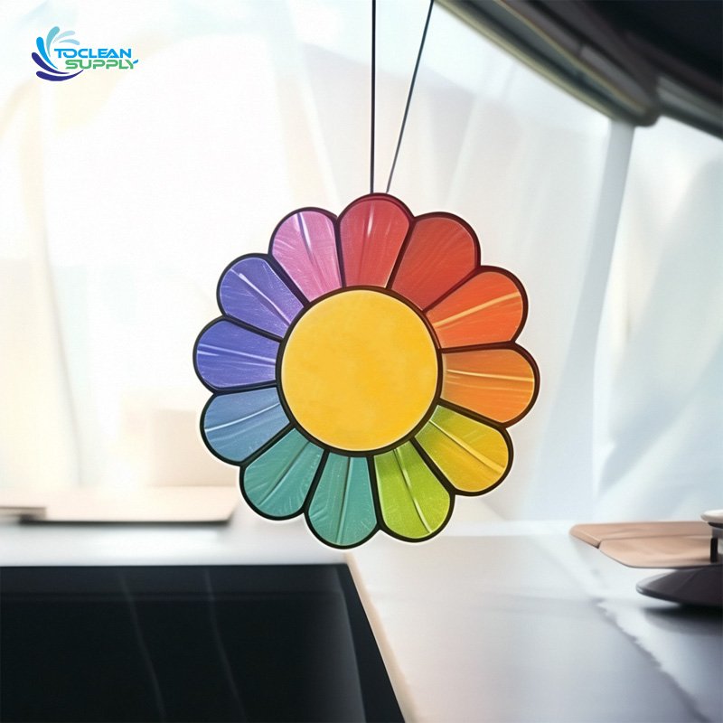car smell air freshener custom organic air freshener for car car air freshener tin can
