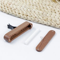 Wooden